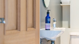 Marylebone Maisonette image 8