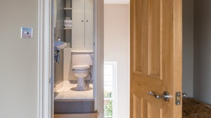 Marylebone Maisonette image 7