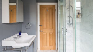 Marylebone Maisonette image 6