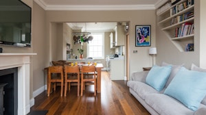 Marylebone Maisonette image 3