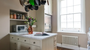 Marylebone Maisonette image 2