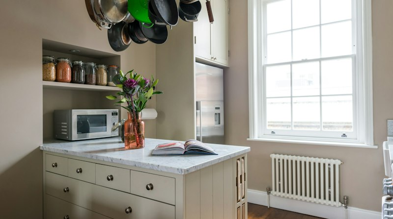 Marylebone Maisonette additional image