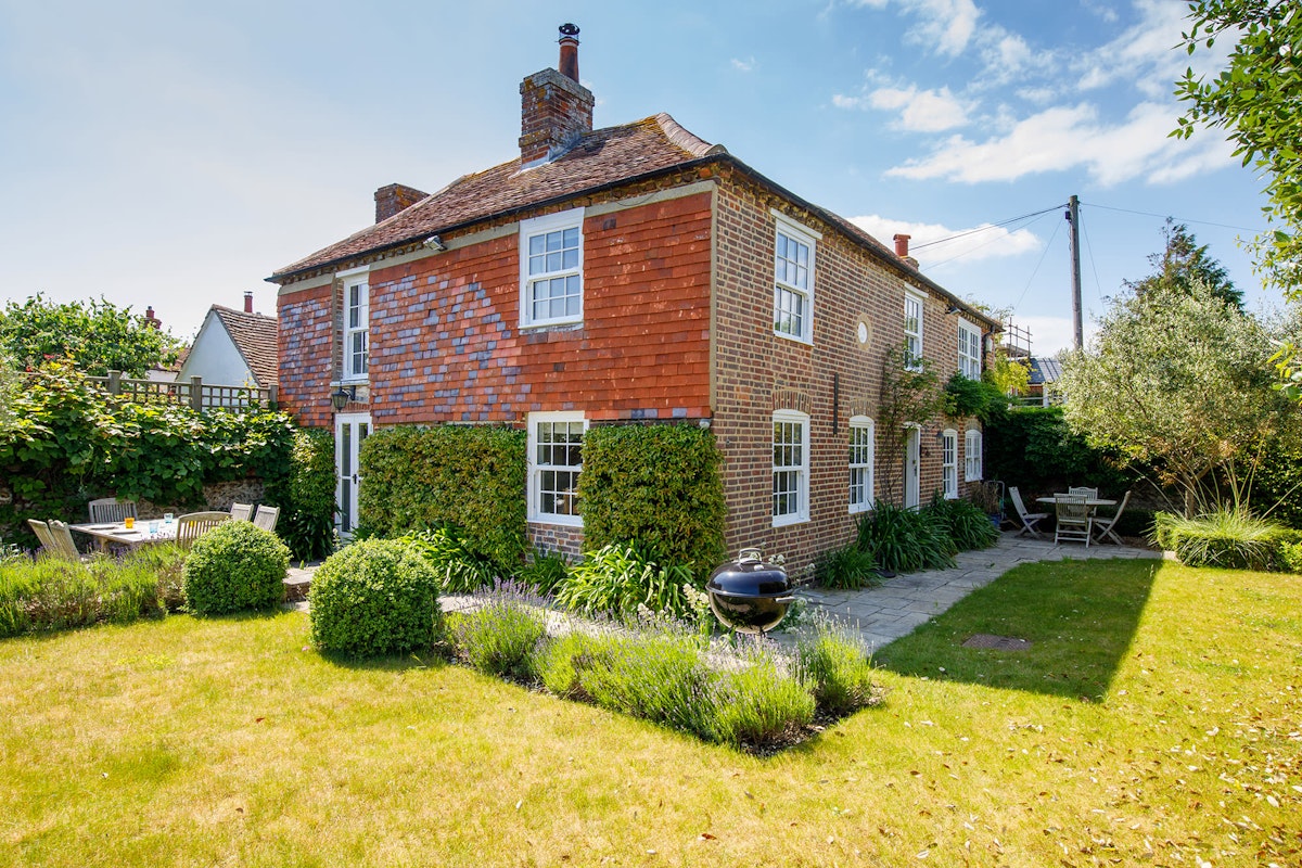 Quay House, South East