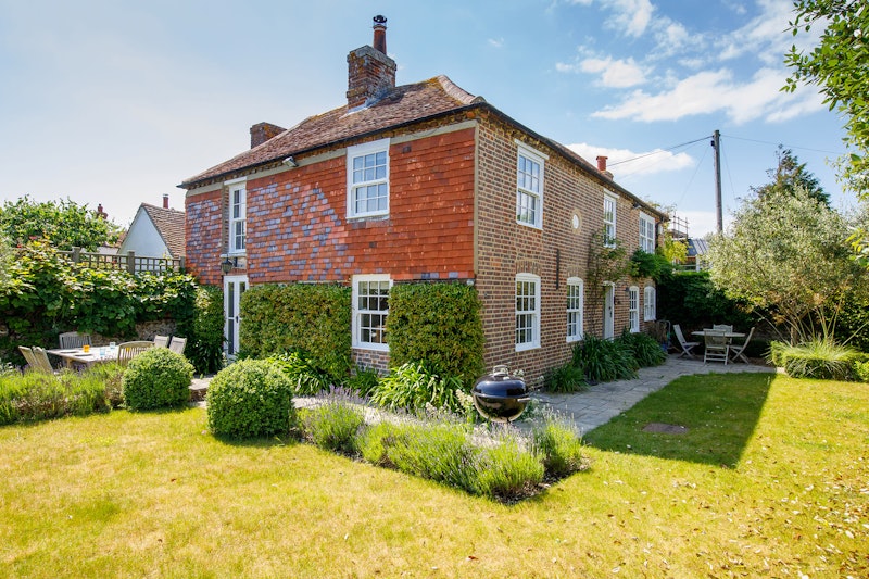 Quay House main image