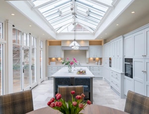 Chichester Garden Retreat image 14
