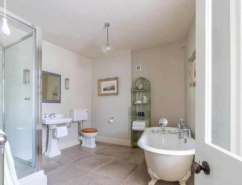 Chichester Garden Retreat additional image