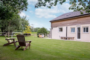 Garden Sanctuary image 1