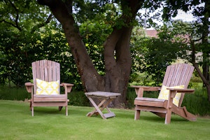 Garden Sanctuary image 6