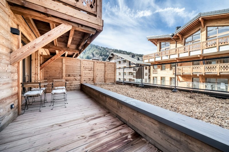 Morzine Magic additional image