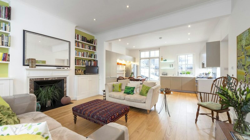 Emerald Marylebone main image