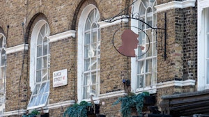 Emerald Marylebone image 9