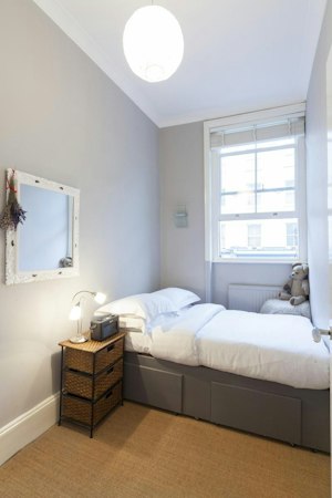 Emerald Marylebone image 6