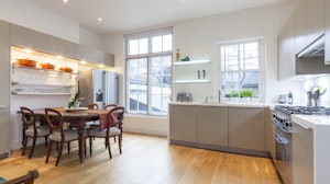 Emerald Marylebone image 4