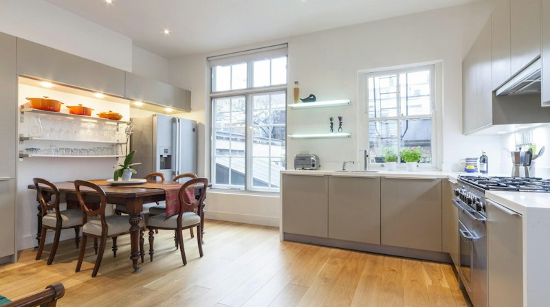 Emerald Marylebone additional image