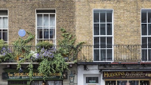 Emerald Marylebone image 3