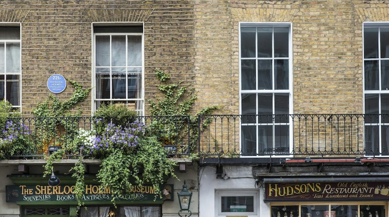 Emerald Marylebone additional image