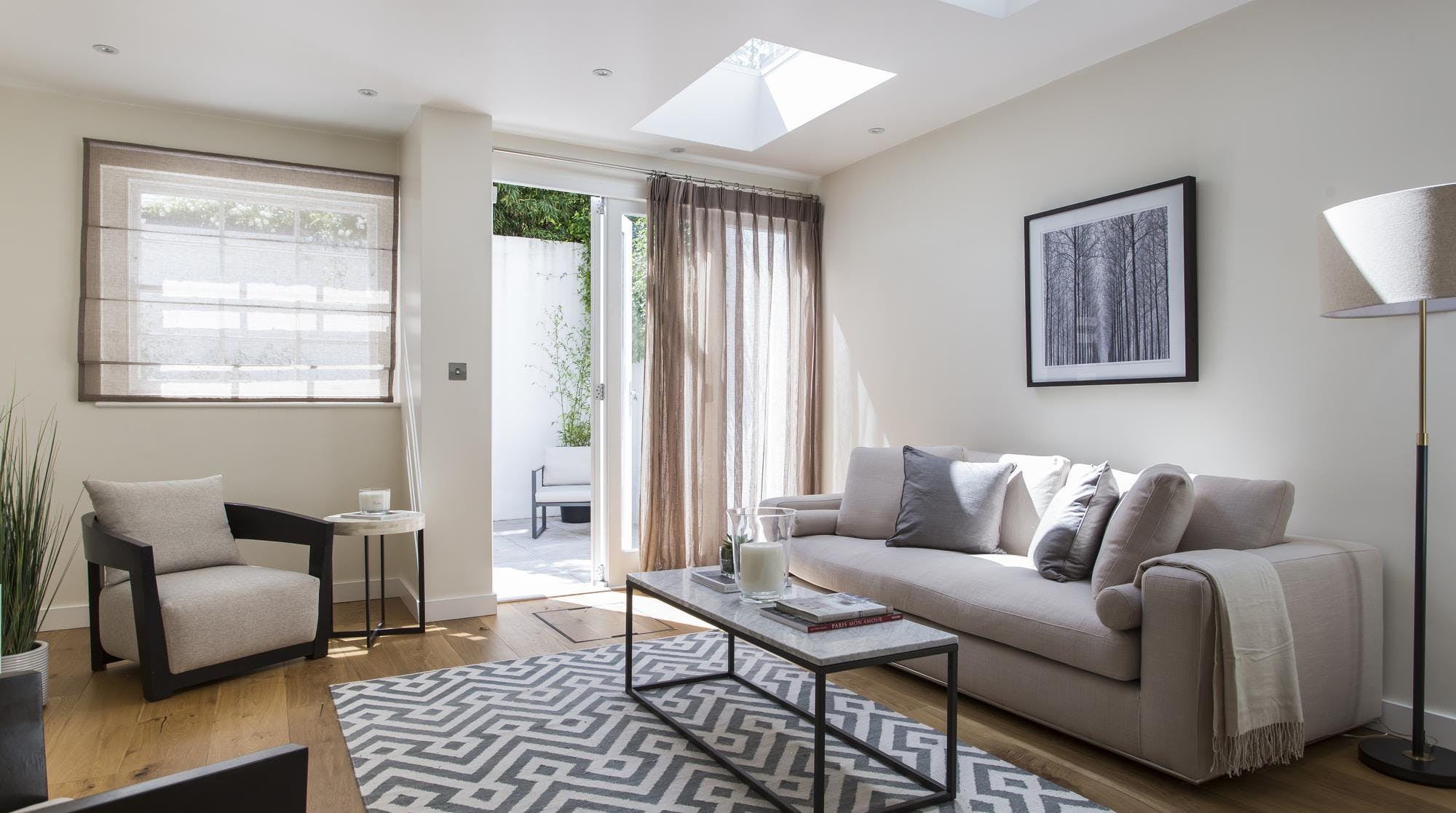 Campden Street VI, Kensington, London Plum Guide