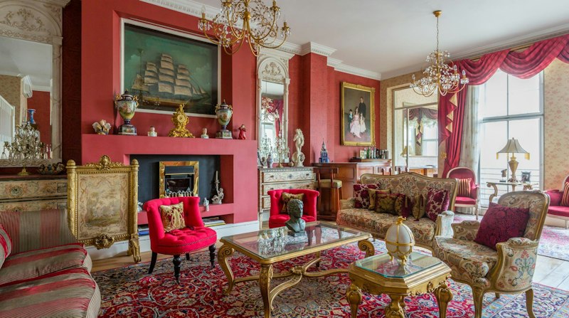 South Kensington Opulence main image