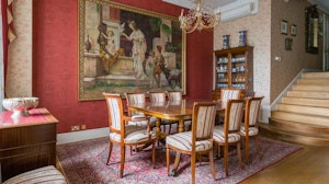 South Kensington Opulence image 4