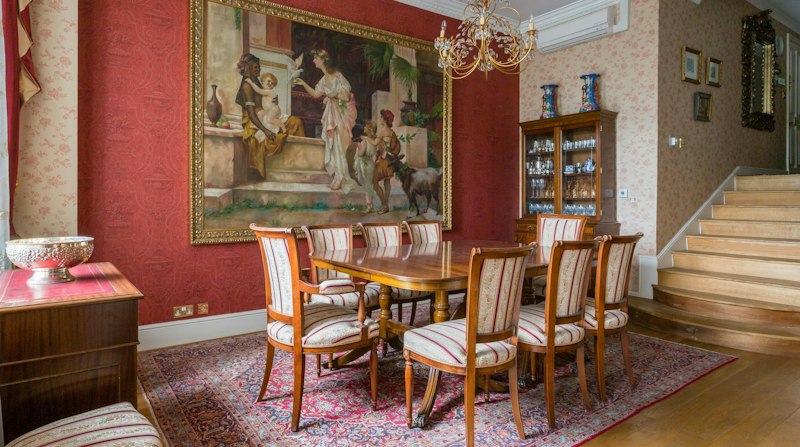 South Kensington Opulence additional image