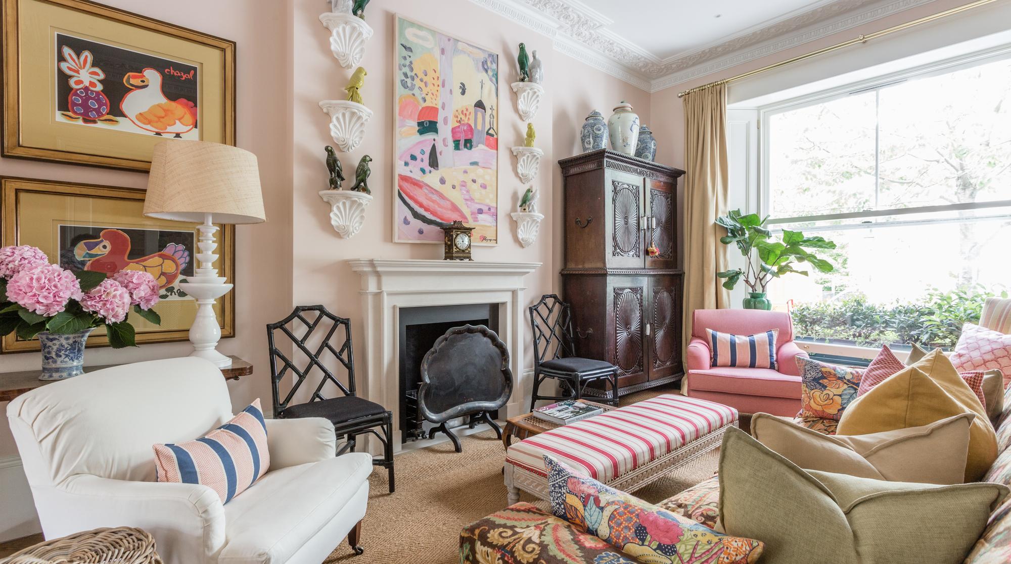 Brunswick Gardens II, Kensington, London Plum Guide