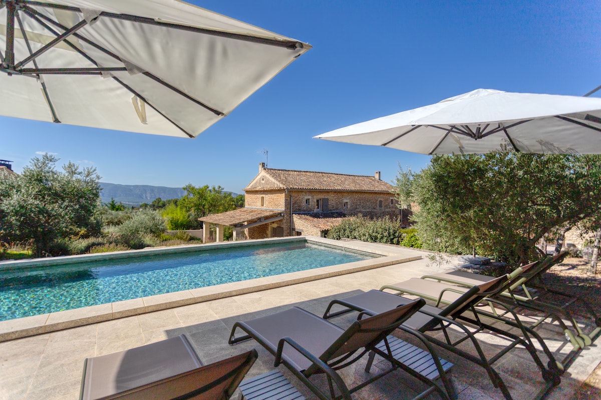 Gordes Hideaway, Provence-Alpes-Côte d'Azur