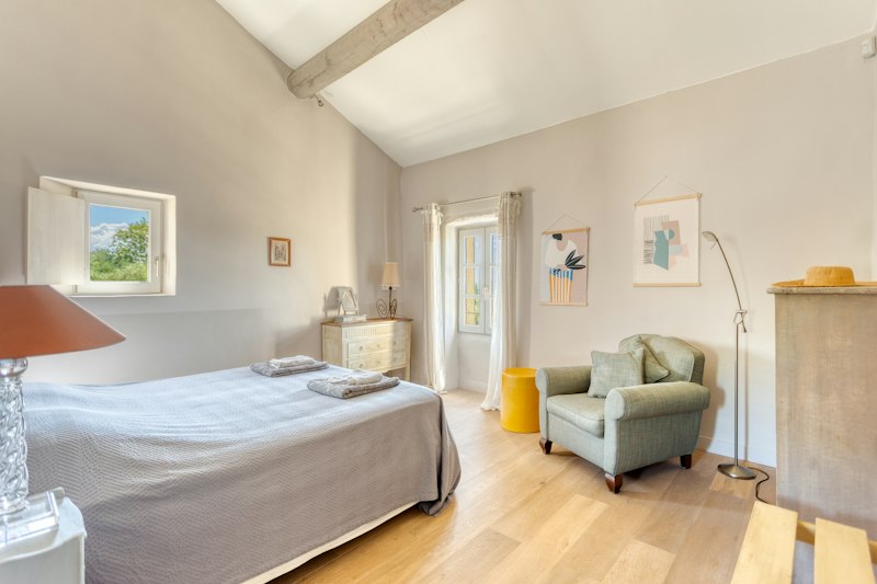 Gordes Hideaway additional image