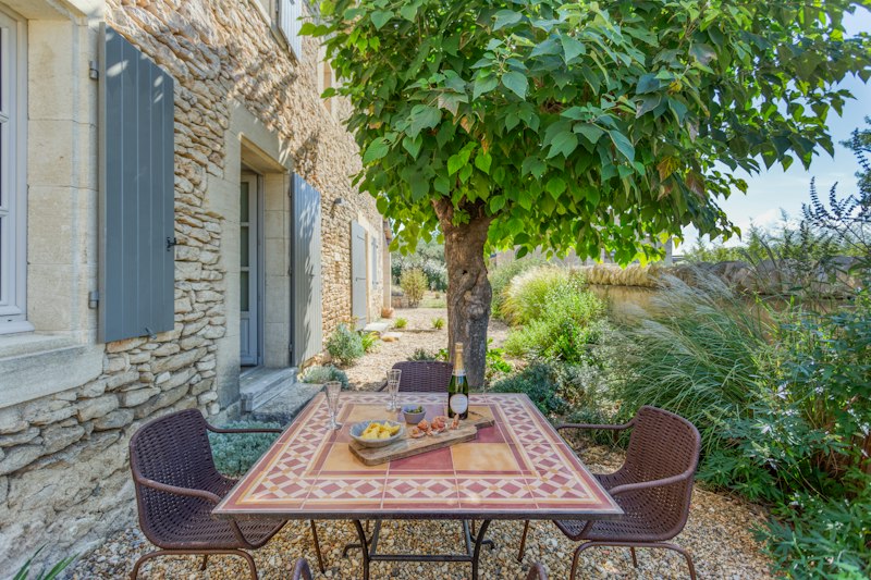 Gordes Hideaway additional image