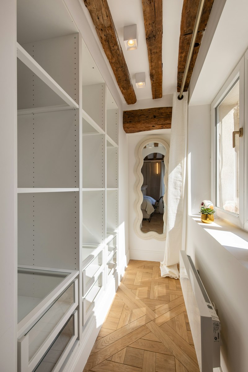 Saint-Germain Nest additional image
