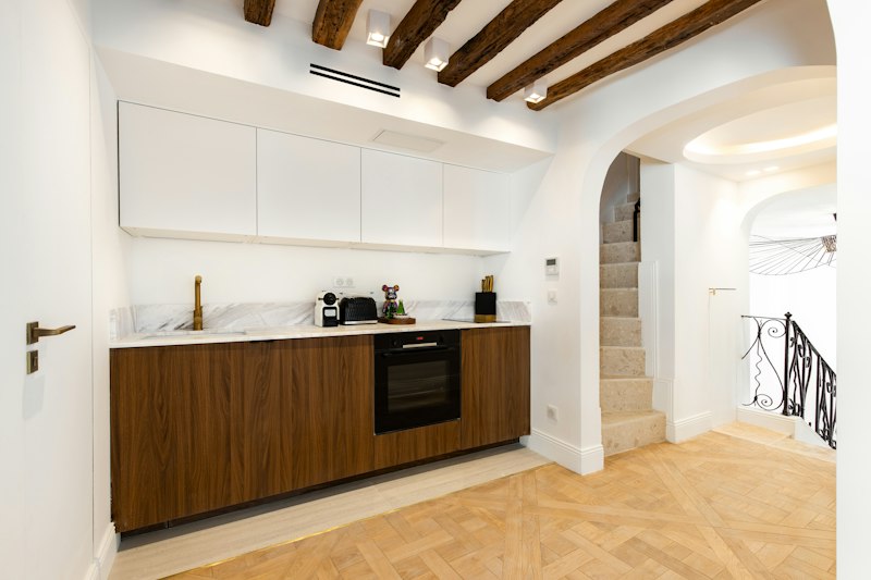 Saint-Germain Nest additional image