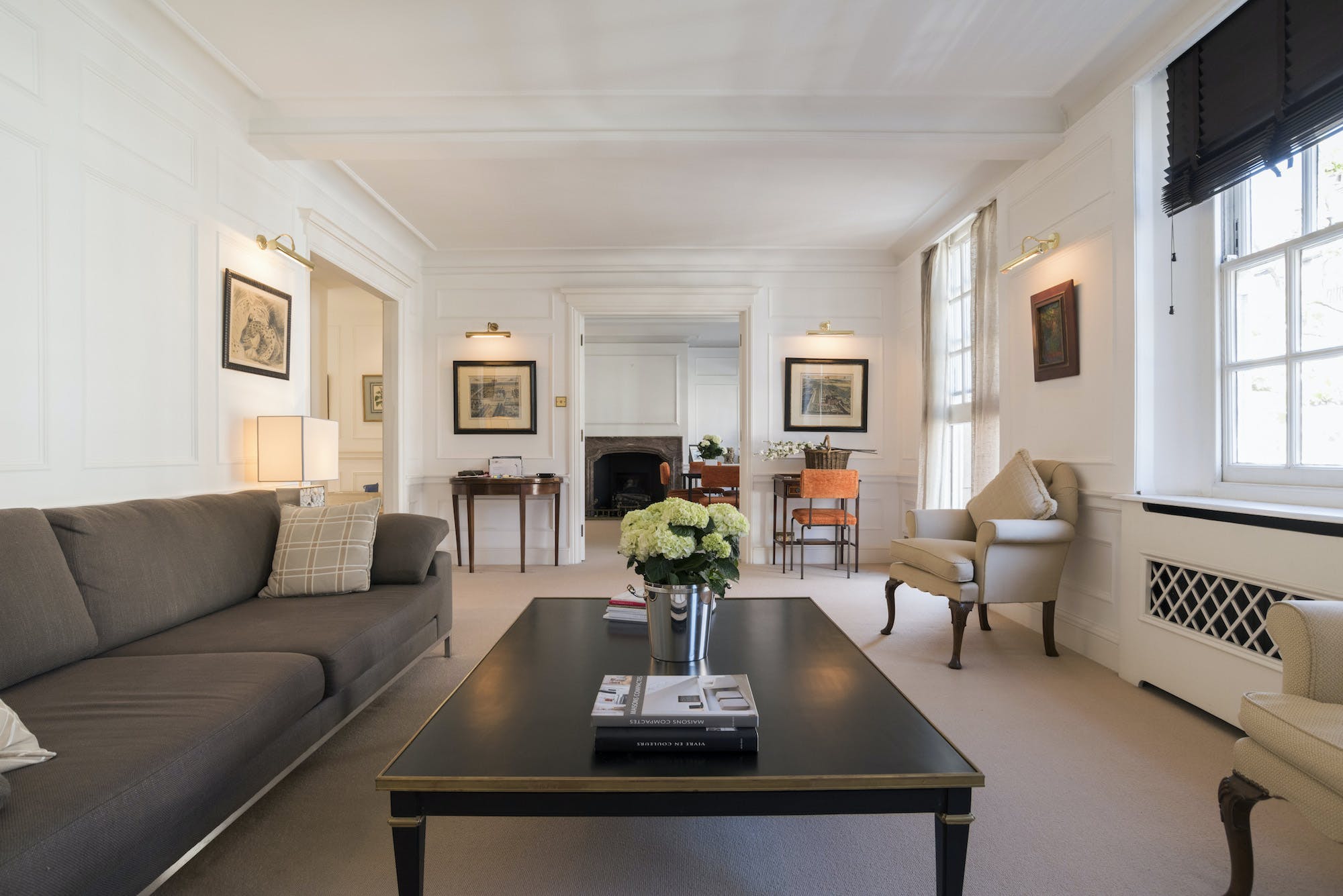 The Vale, Chelsea, London The Plum Guide