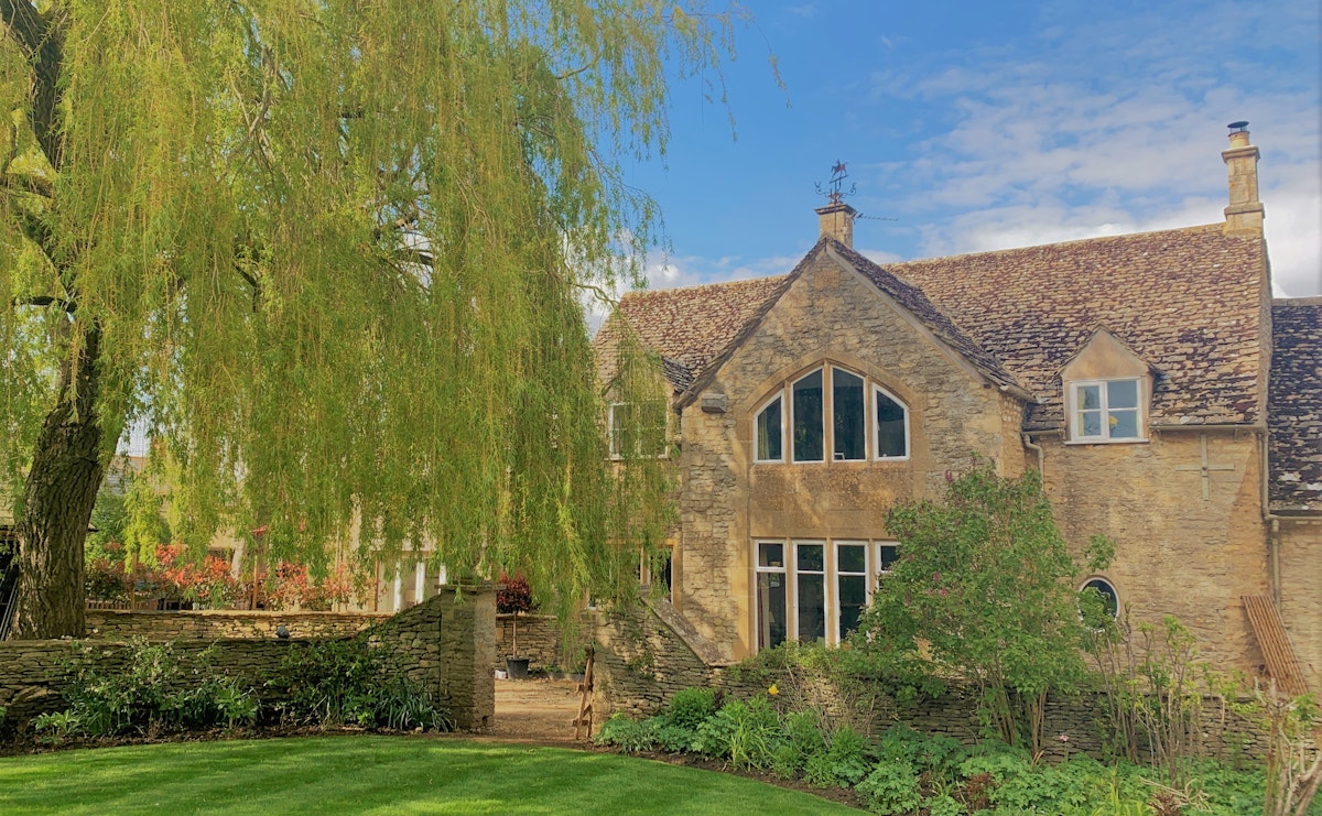Dunford Barn, South East