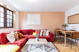 Bold in Colour image 1