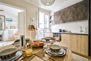Le Marais Chic image 10