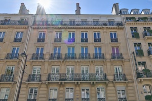 Le Marais Chic image 5