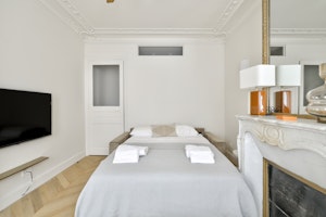Le Marais Chic image 3