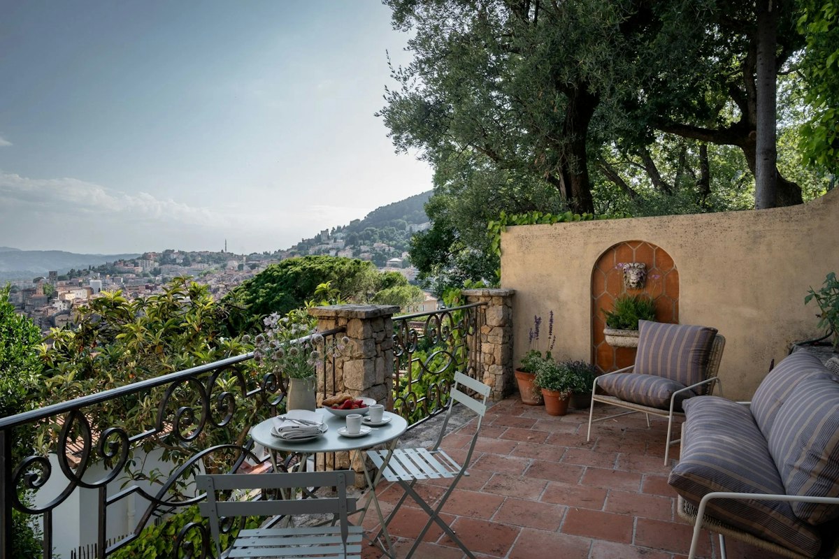 The Provençal Perfumer, Provence-Alpes-Côte d'Azur