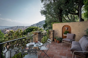 The Provençal Perfumer