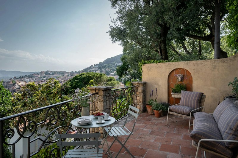 The Provençal Perfumer main image