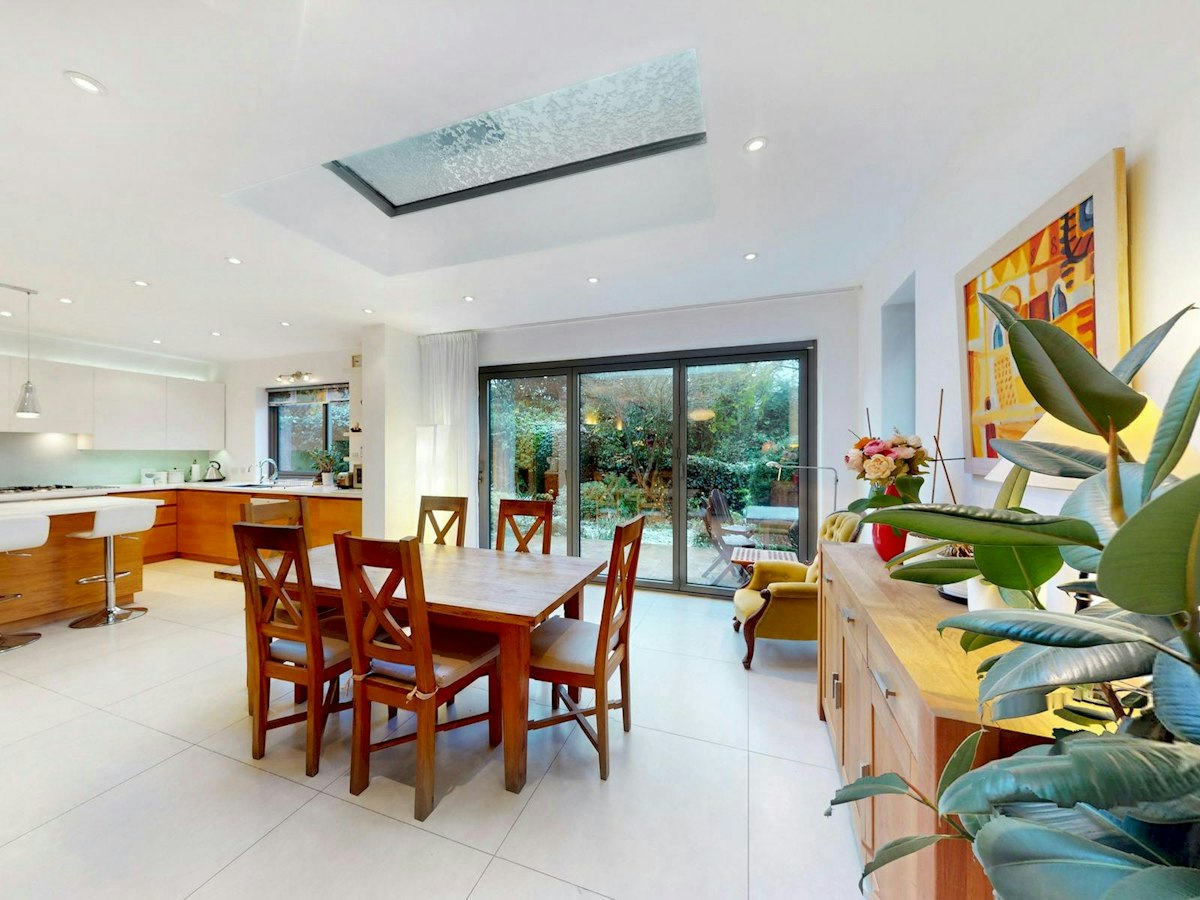 North London Residence