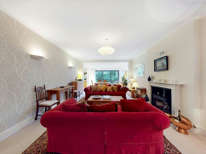 North London Residence additional image