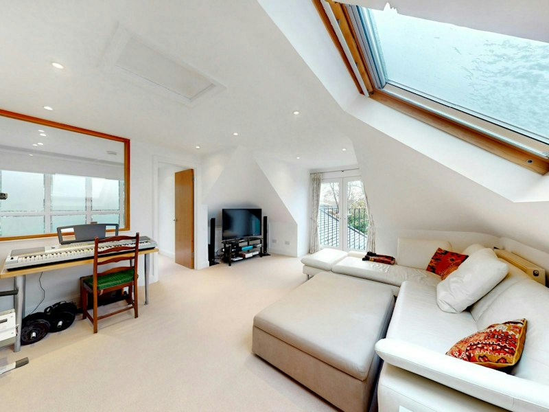 North London Residence additional image