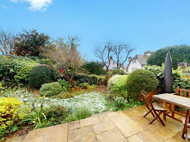 North London Residence additional image