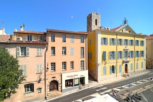 Antibes Gem image 13