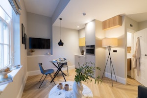 London Modern image 10