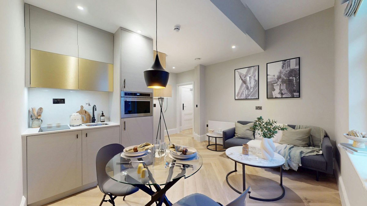 London Modern