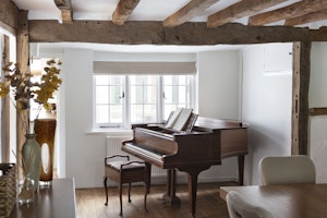 Golden Dwelling image 12