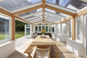 Golden Dwelling image 9