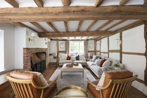 Golden Dwelling image 6