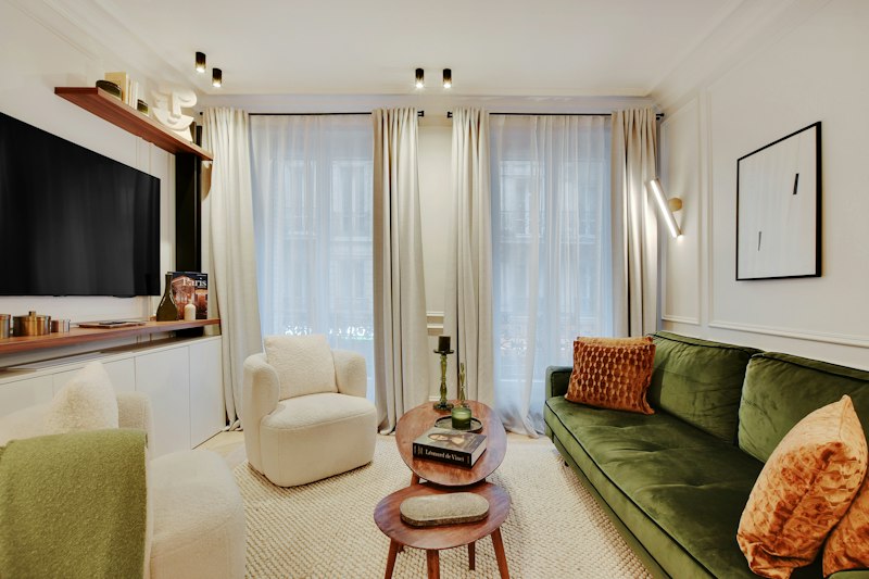 Beautiful Avenue main image